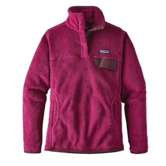 Patagonia Tops - Patagonia pullover